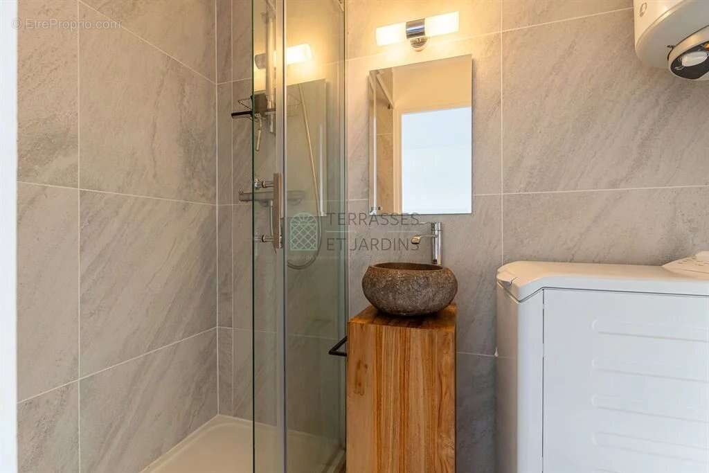 Appartement à PARIS-6E