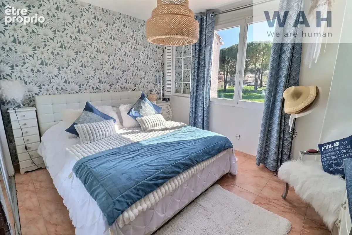 Vente maison 5 pieces 34700 lodeve - photo 10