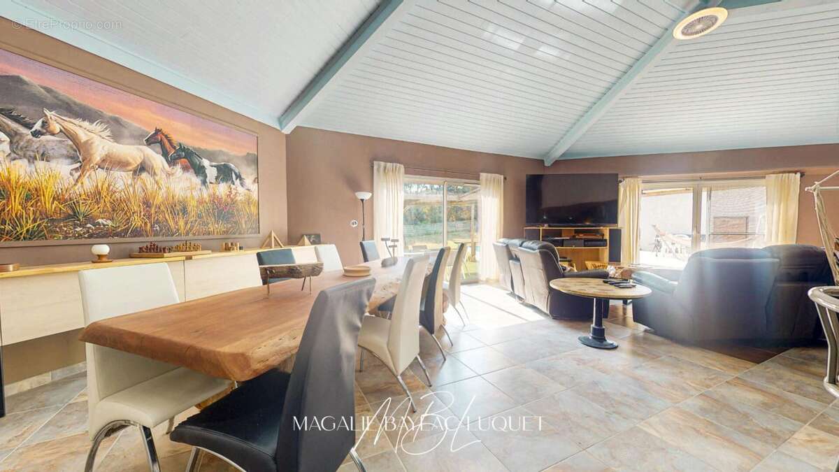 Maison à CARCASSONNE