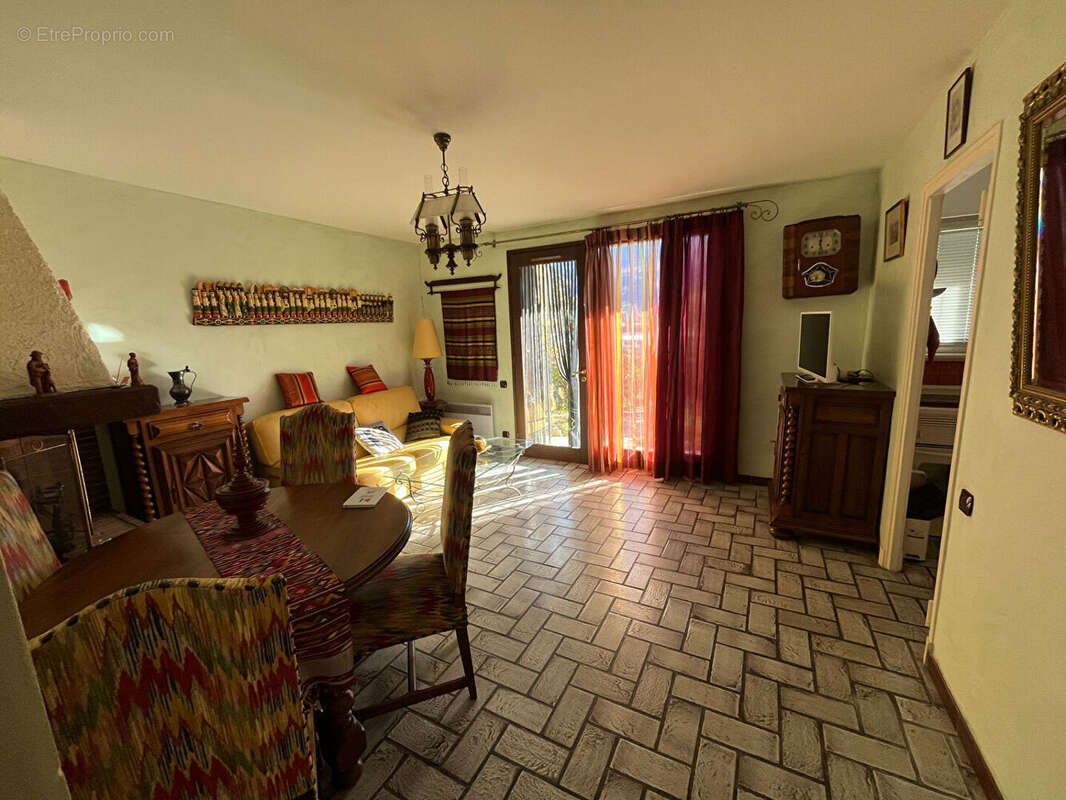Photo 3 - Appartement à EMBRUN