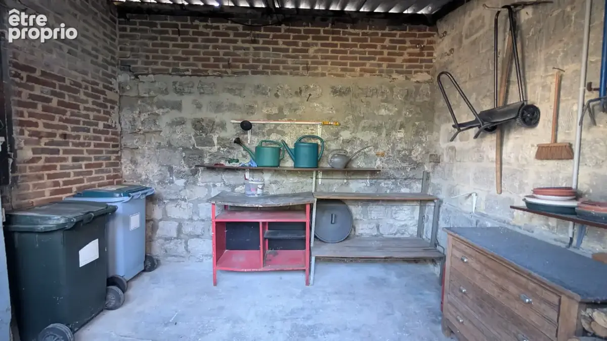 Maison en pierre - photo 10