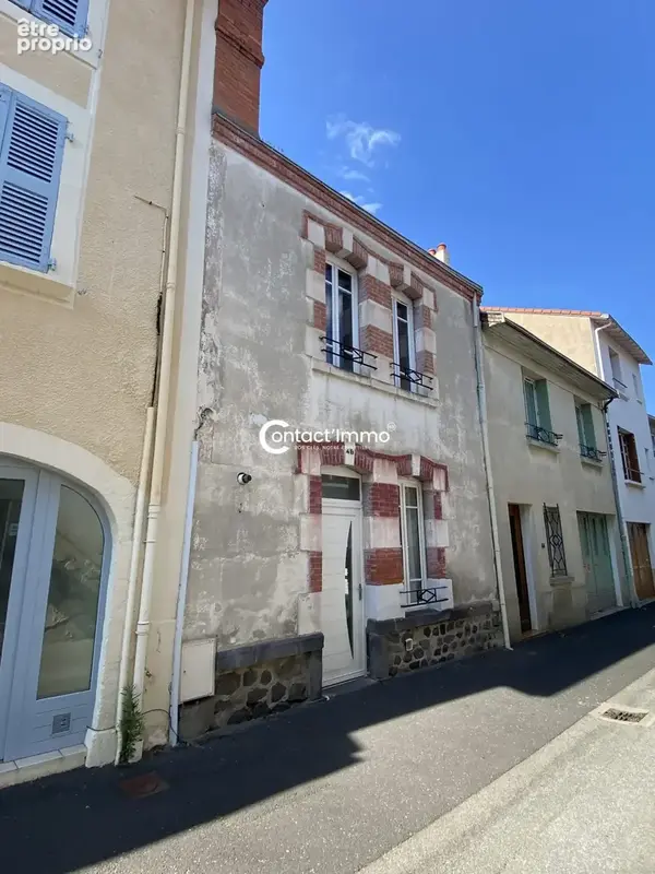 Maison 92 m² à Beaumont  - photo 5
