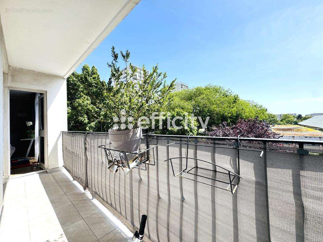 Appartement à CRETEIL