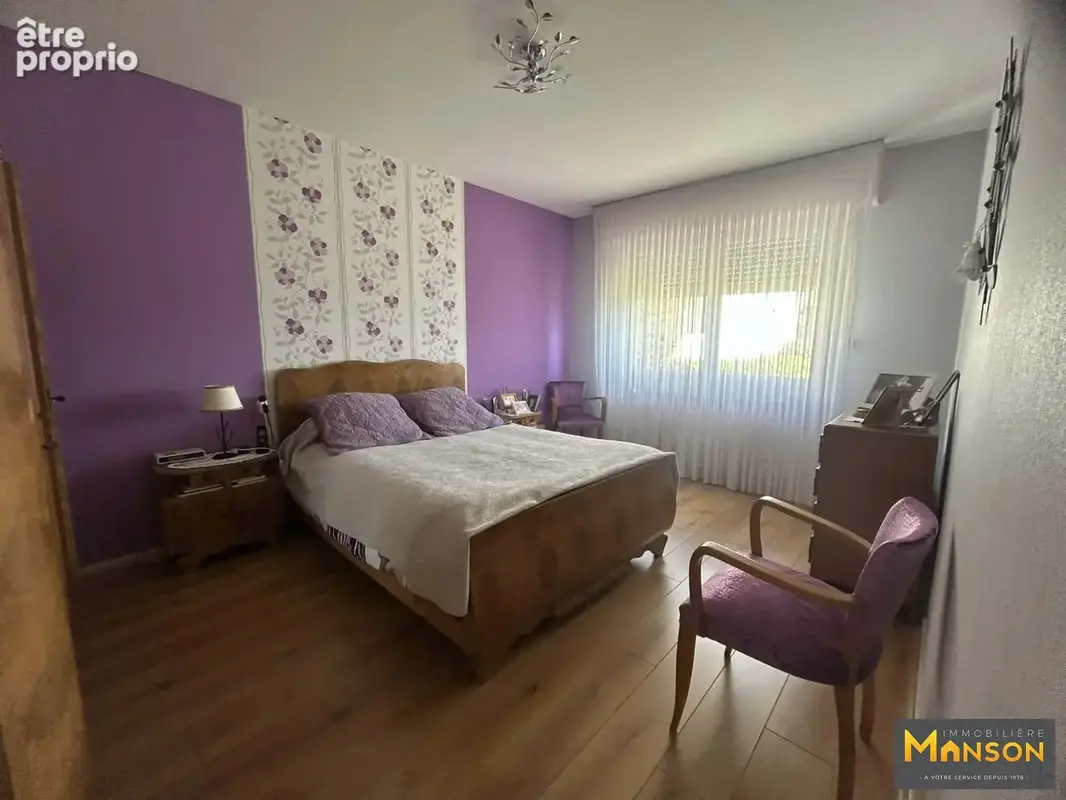 Maison 6 pièces 130 m² à vendre à Neuves-Maisons (54230) - photo 7