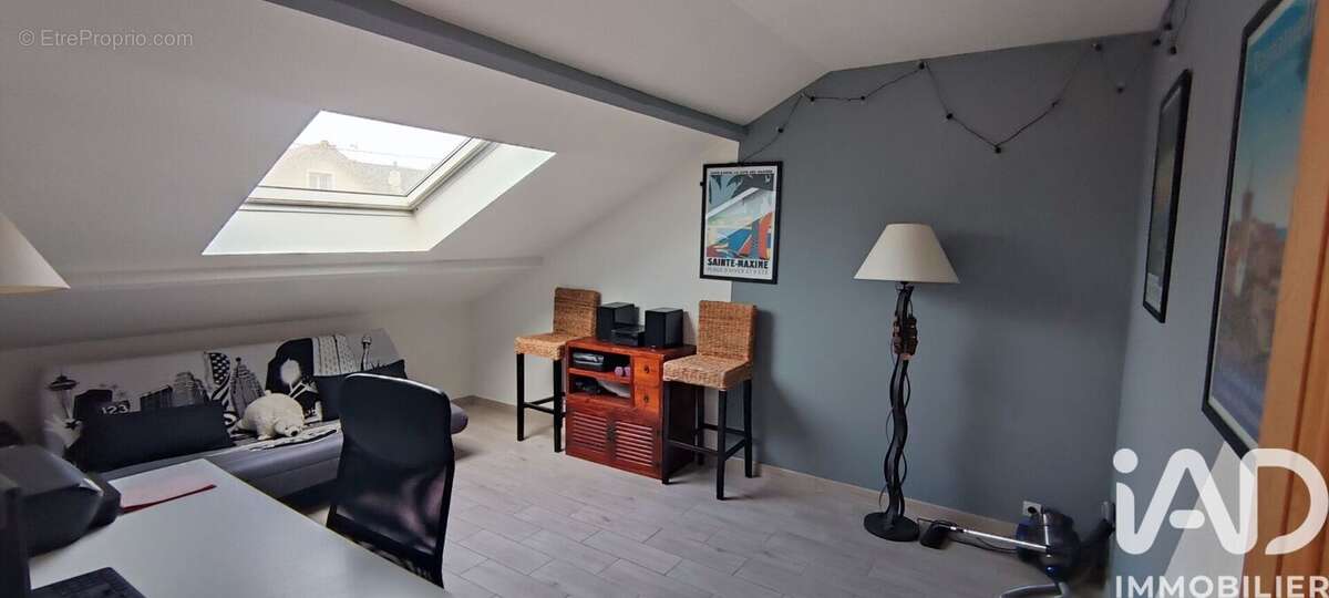 Photo 8 - Maison à CHELLES