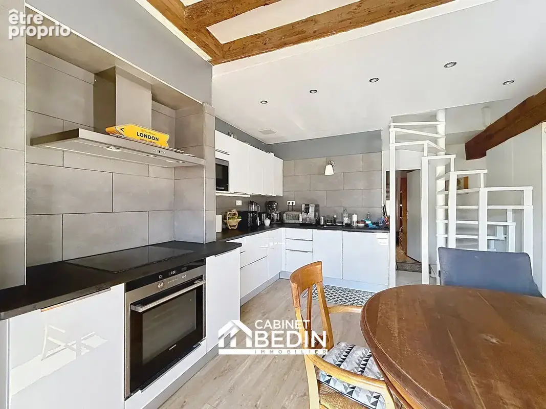 Appartement 93 m² à Toulouse  - photo 4