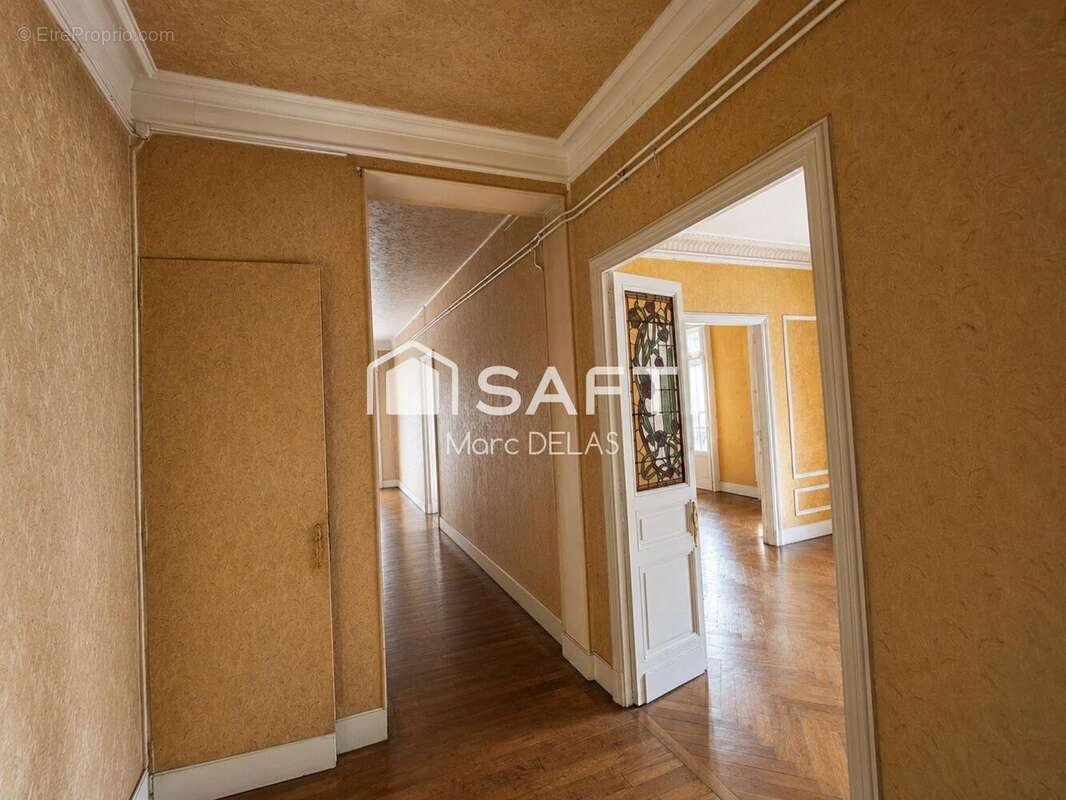 Appartement 140 m² à Toulouse  - photo 5