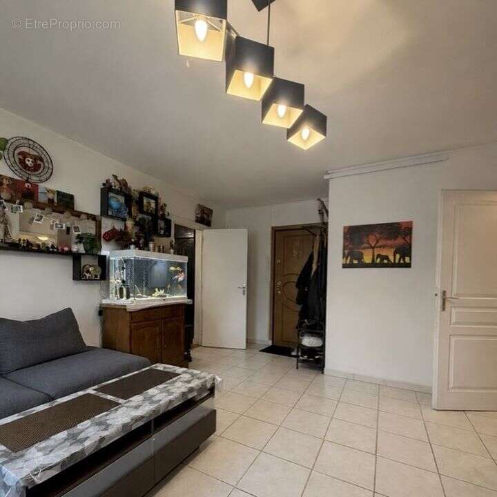 Appartement à RIS-ORANGIS