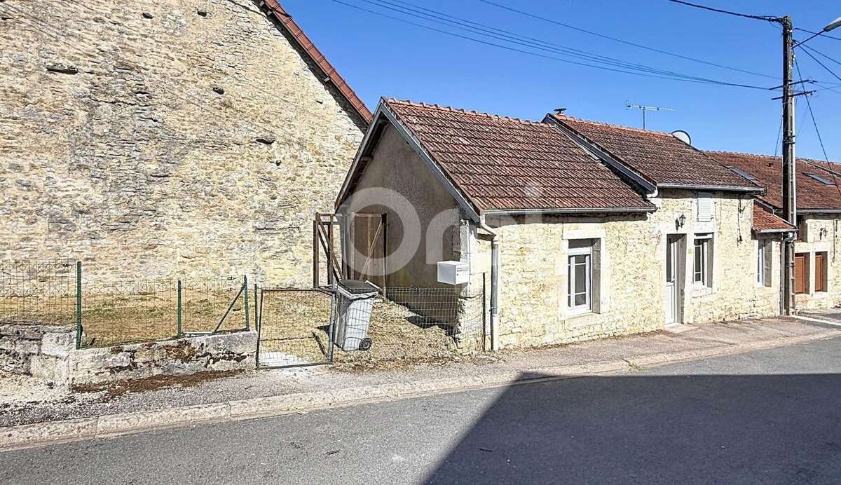 Maison À Vendre - photo 2