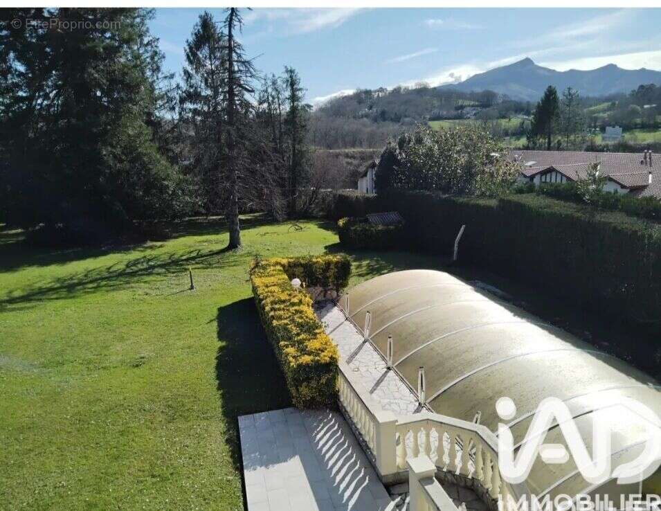 Photo 6 - Maison à URRUGNE