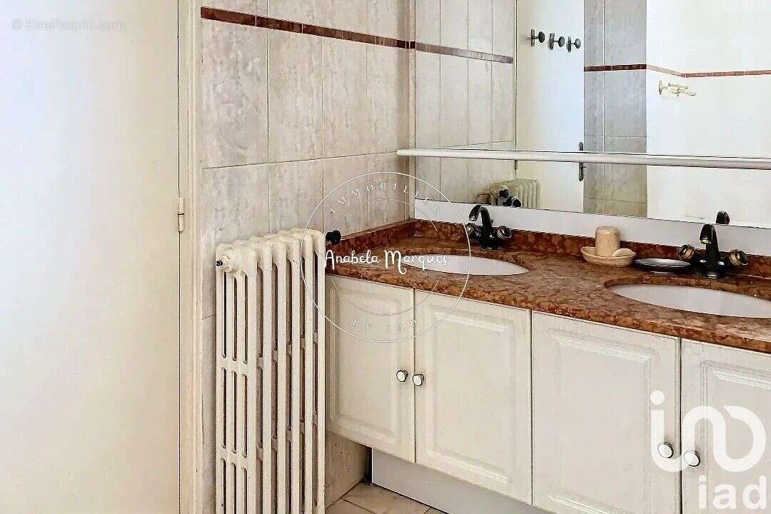 Photo 6 - Maison à CHAMPIGNY-SUR-MARNE