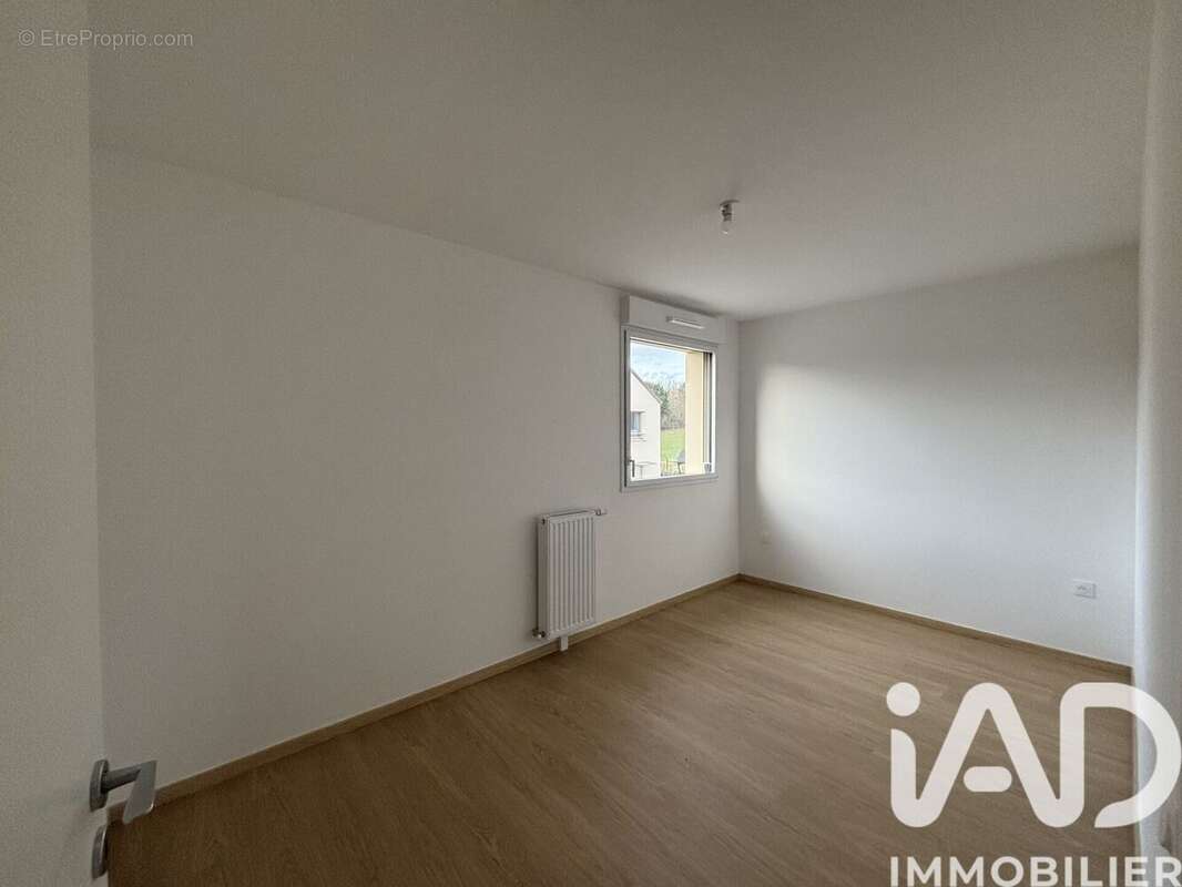 Photo 7 - Maison à VERNOUILLET