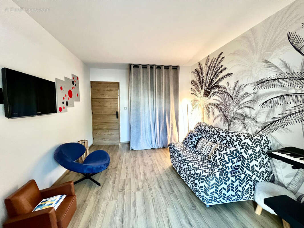 Appartement à LE CANNET