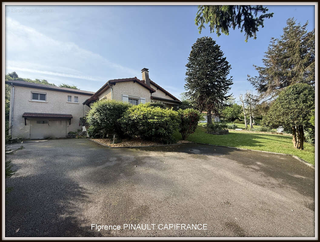 Maison à vendre 7 pièces ODOS (65) - photo 11