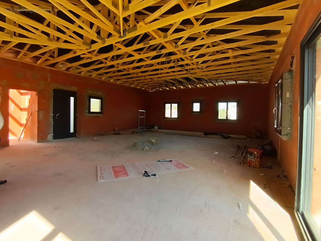 Maison à VILLEMUR-SUR-TARN