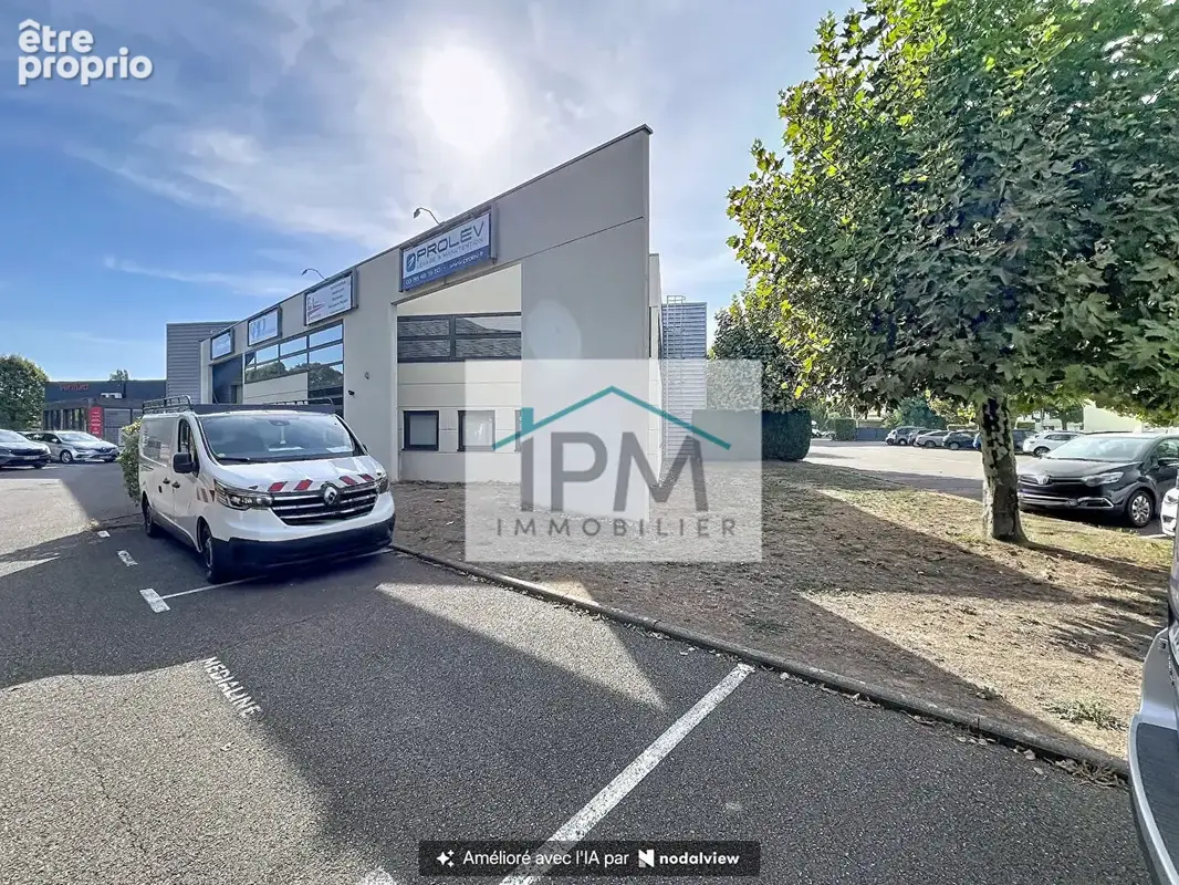 Photo Commerce à Rosheim au prix de 472 500€