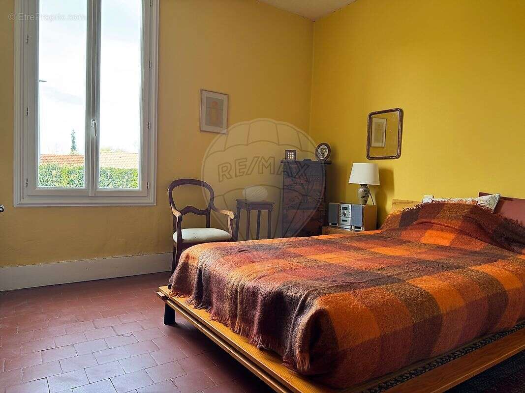 Maison à NEVERS