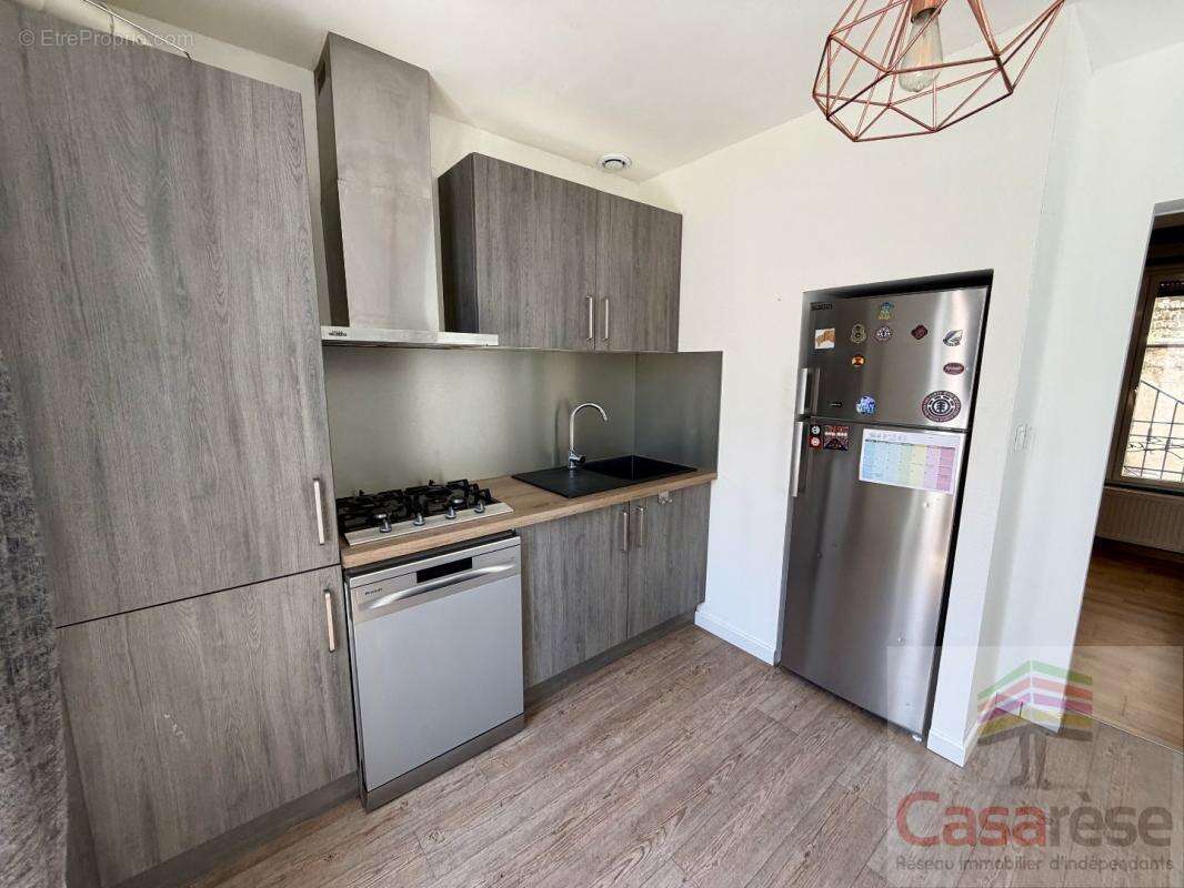 Appartement à HENNEBONT