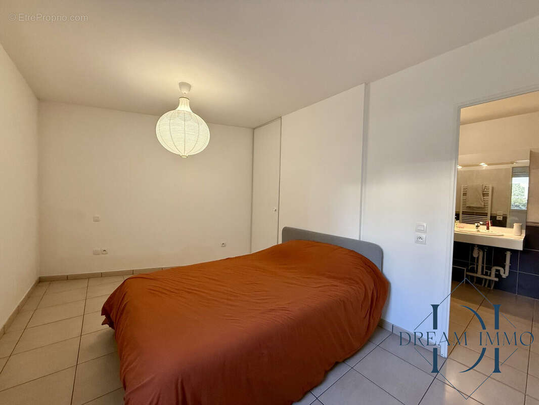 Appartement à ANGLET