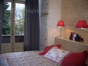 Appartement à MEGEVE