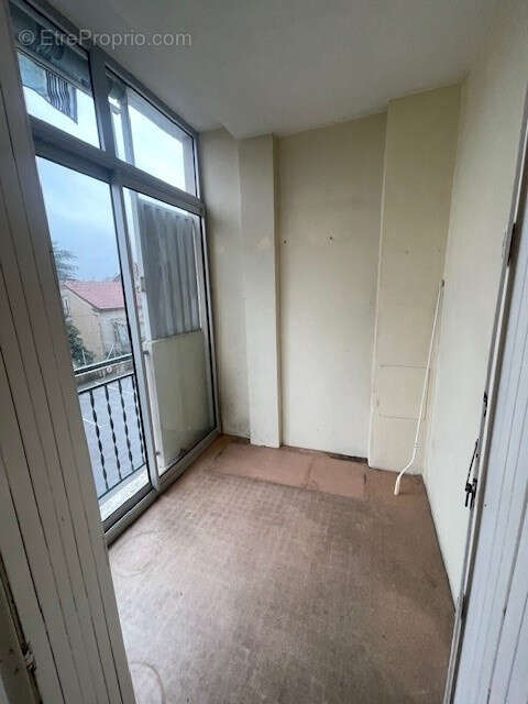 Appartement à ALES