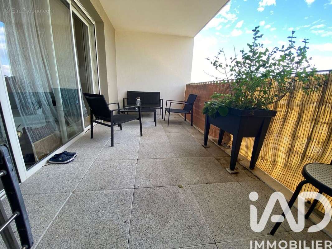 Photo 8 - Appartement à PRADES-LE-LEZ