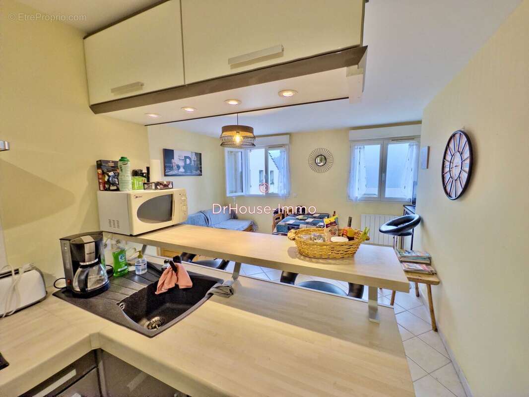 Appartement à VILLARD-DE-LANS