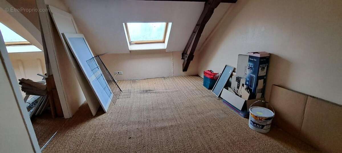 Appartement à JUILLAC