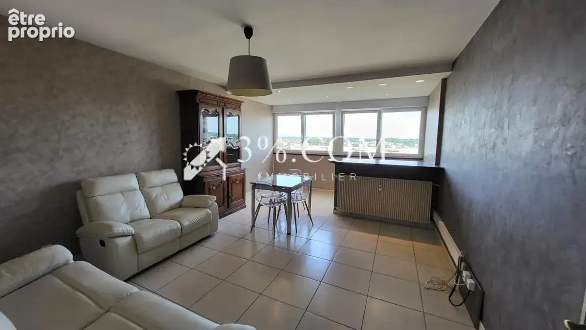Appartement à HOENHEIM