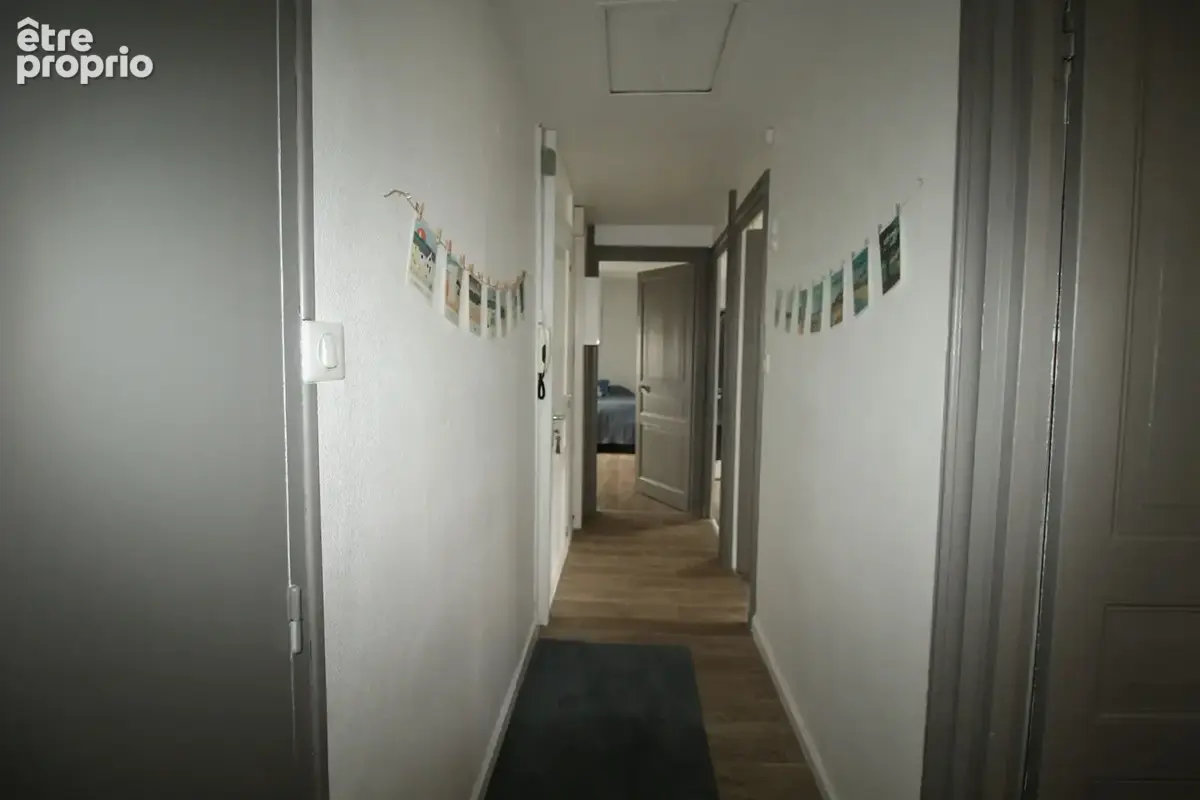 Appartement St Quay en très bon état - photo 5