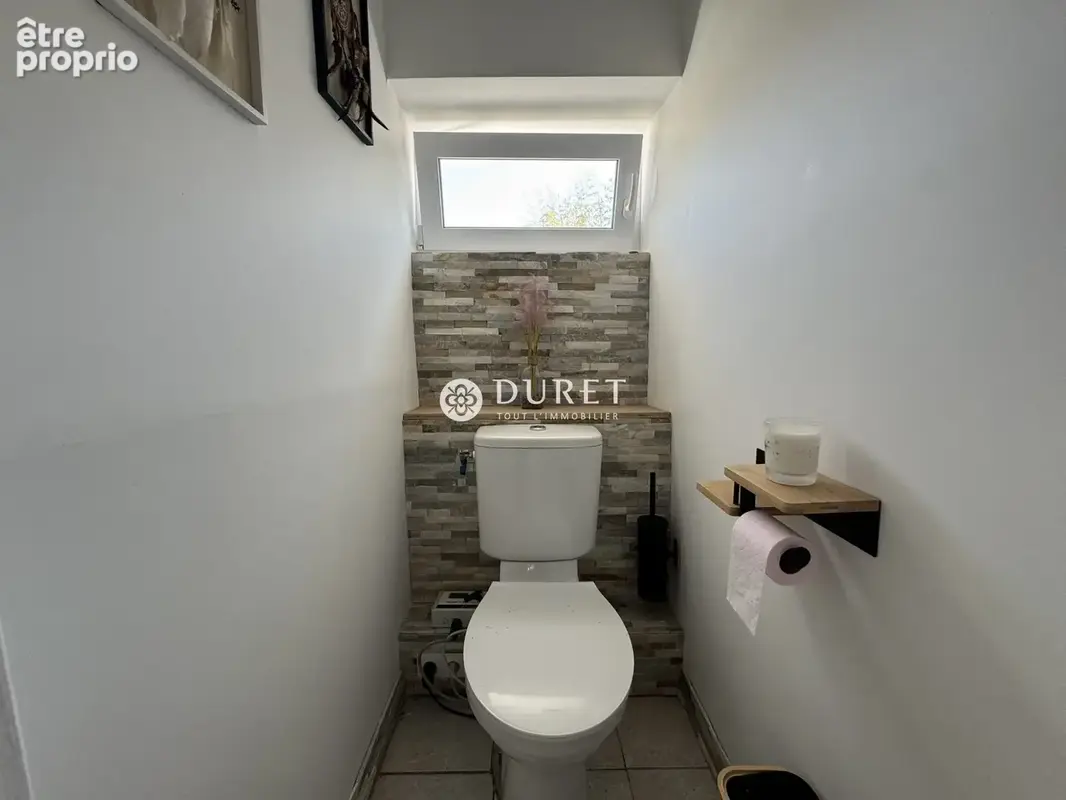 Maison 3 pièces 76 m² à vendre à Sallertaine (85300) - photo 8