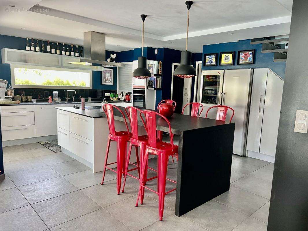 Maison à SAINT-JORY