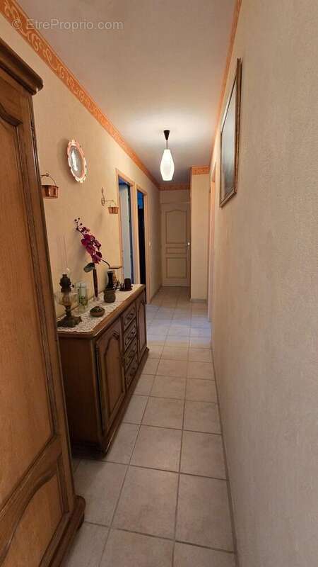 Photo 8 - Maison à BOURG-ARCHAMBAULT