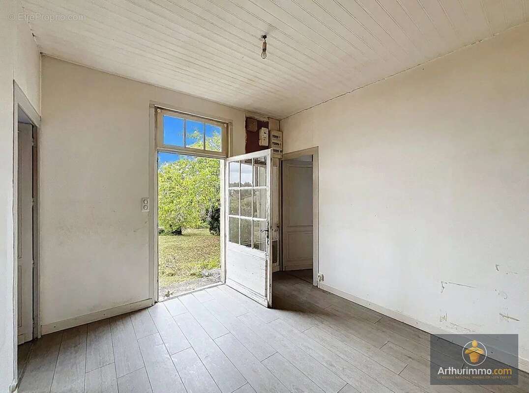 Vente Maison Tremolat(24510) 149 500ï¿œ - photo 7