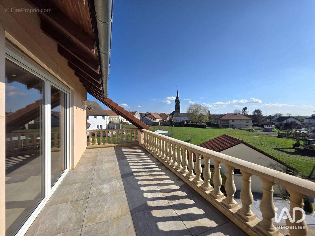 Photo 1 - Maison à SAINT-JEAN-ROHRBACH