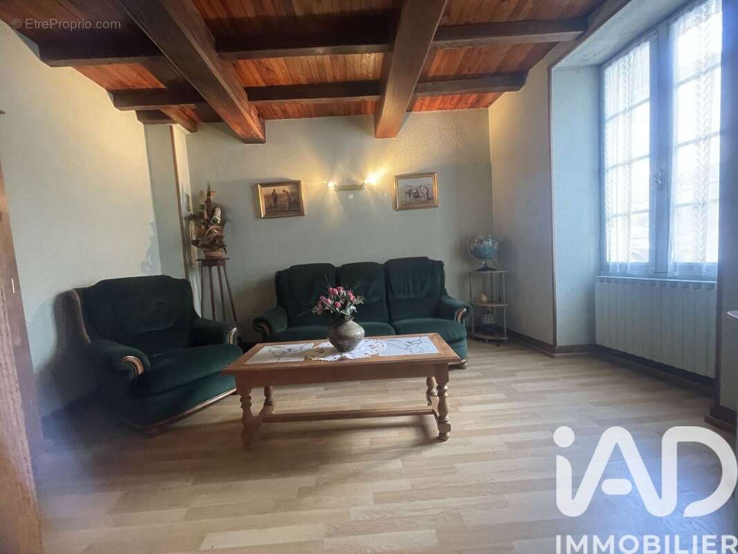 Photo 8 - Maison à SAINT-CESAIRE