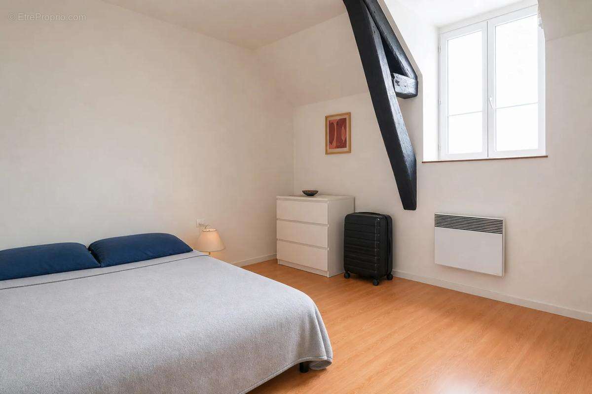 Appartement à ETAMPES