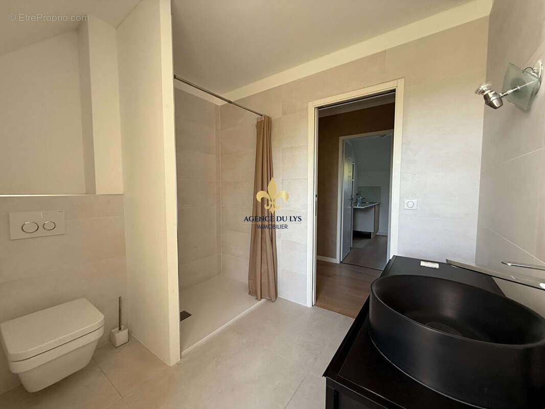 Maison à MORTEFONTAINE