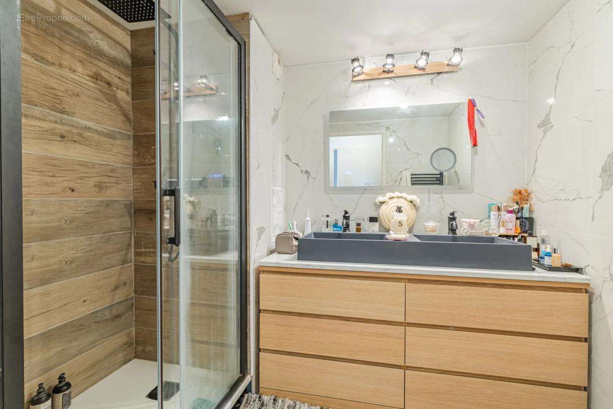 Appartement à NOISY-LE-SEC