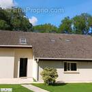 Maison à BELHOMERT-GUEHOUVILLE