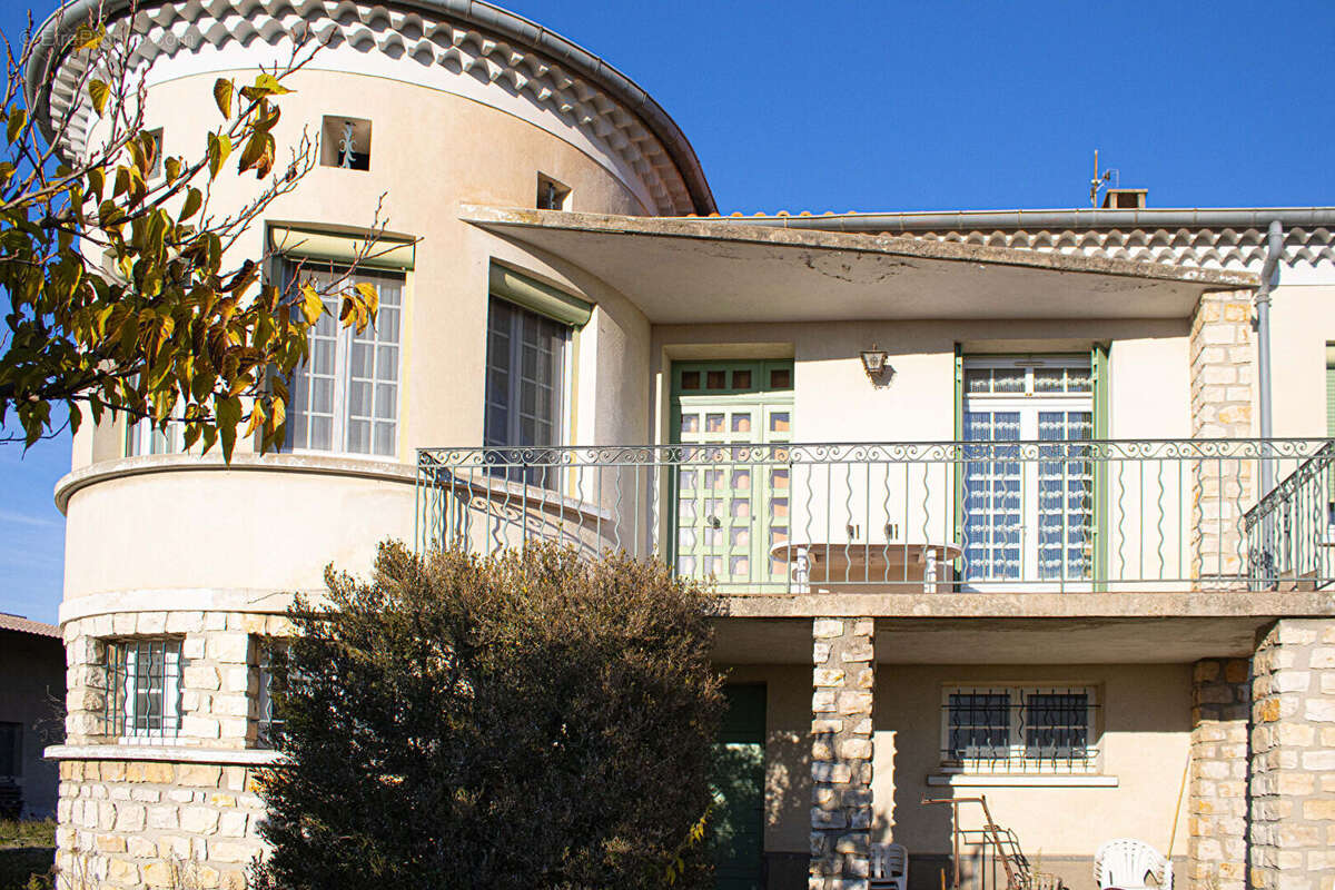 Maison à CADENET