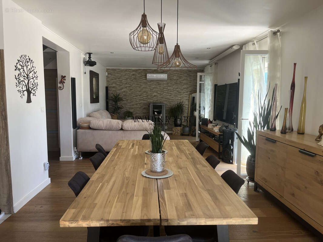 Maison 121 m² à Vinsobres  - photo 8