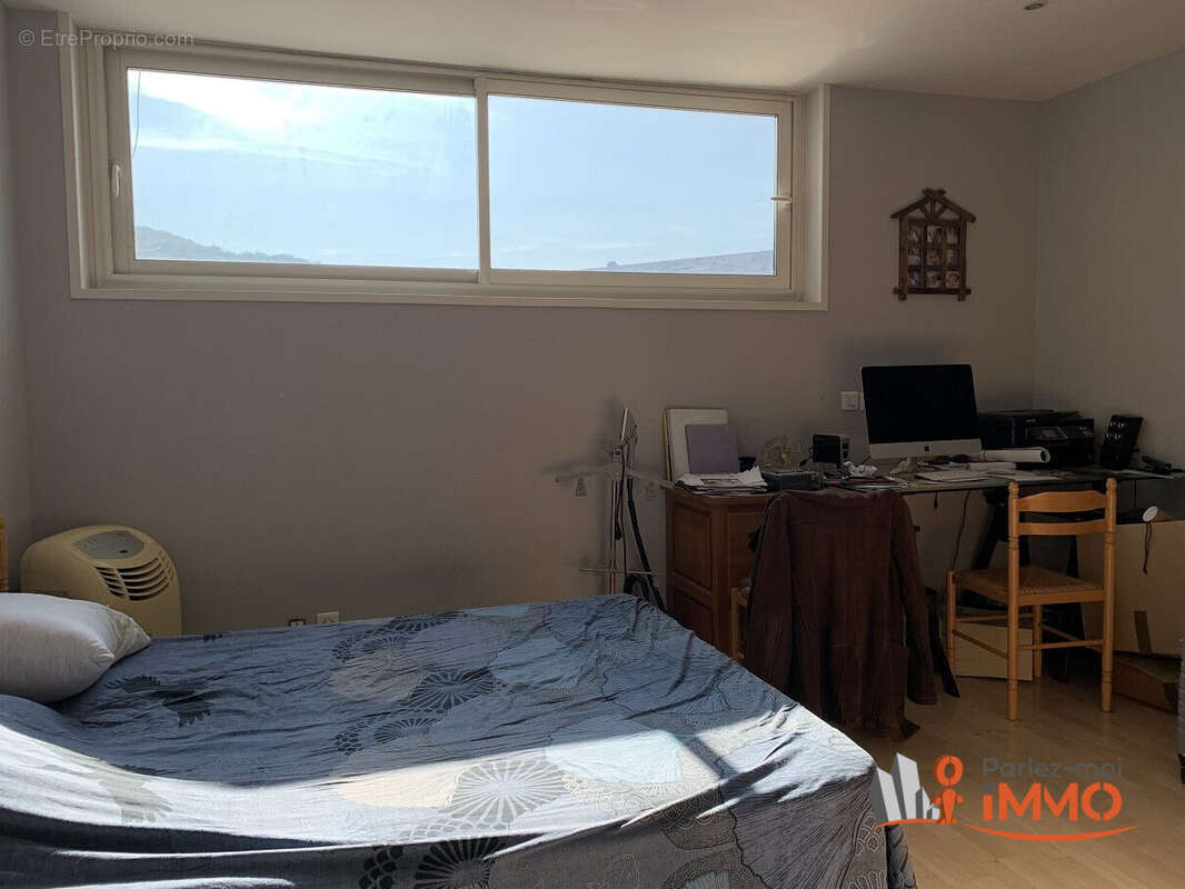 Appartement à SILLINGY