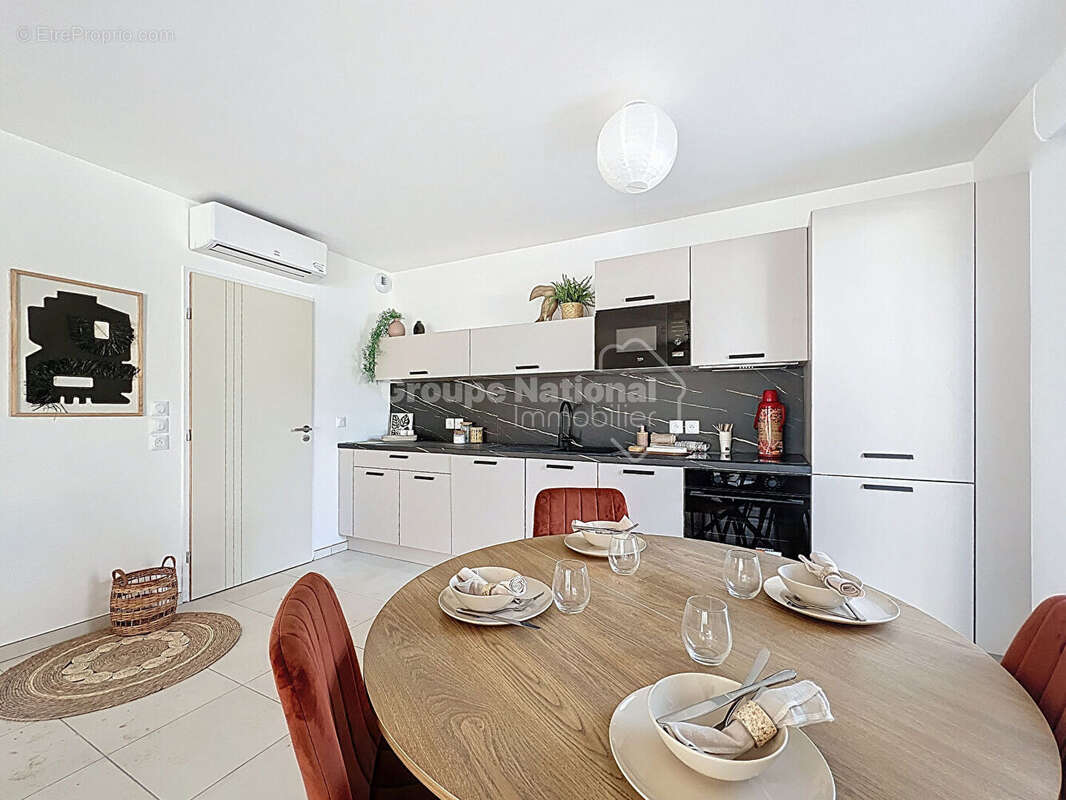 Maison à AURIBEAU-SUR-SIAGNE