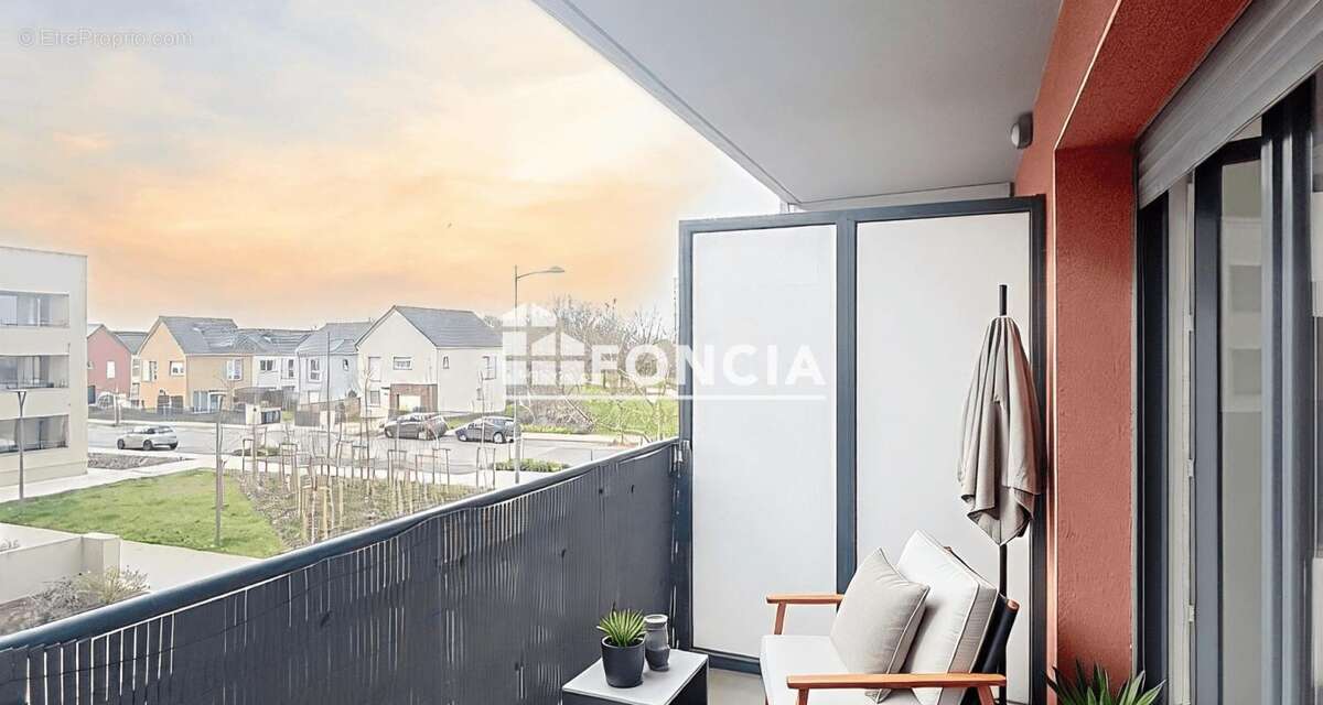 Appartement à COLOMBELLES
