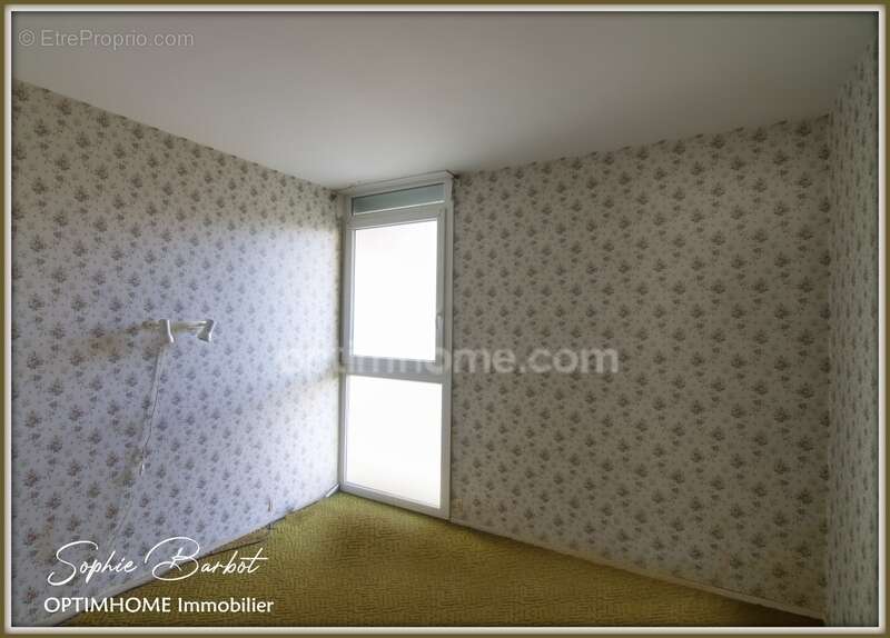 Appartement à LA TESTE-DE-BUCH