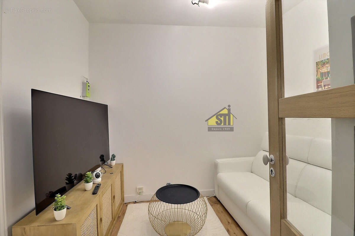 Appartement à PARIS-6E