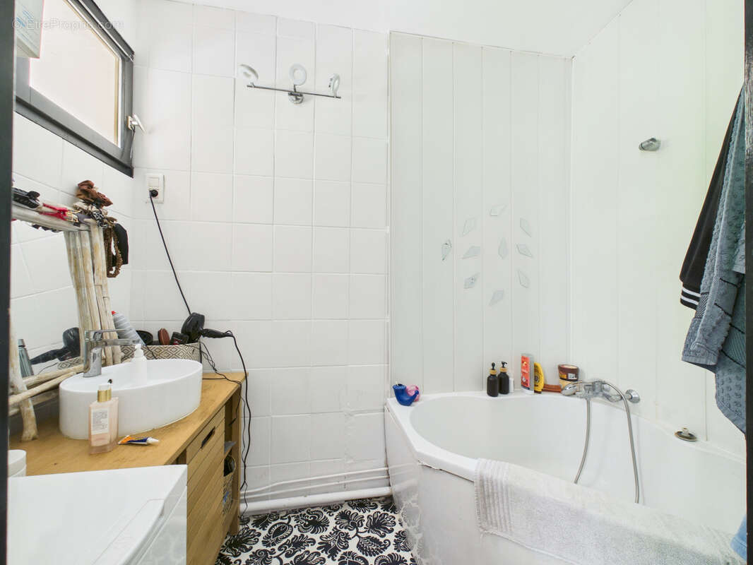 Appartement à CHAMBERY