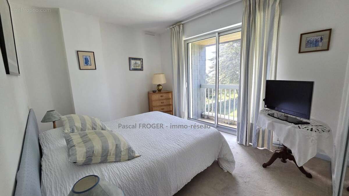 Maison à LE POULIGUEN