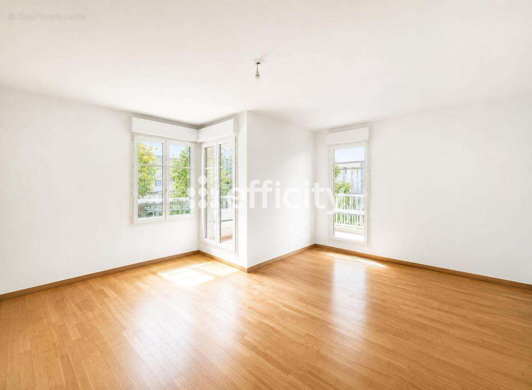 Appartement à MONTROUGE